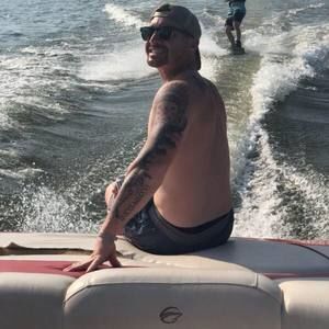 Meet your Posher, Tyler